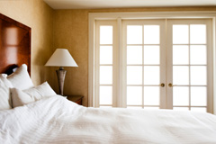 Sampford Courtenay bedroom extension costs
