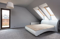 Sampford Courtenay bedroom extensions