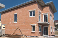Sampford Courtenay home extensions