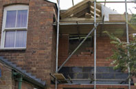 free Sampford Courtenay home extension quotes