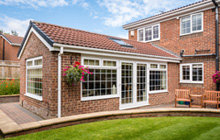 Sampford Courtenay house extension leads