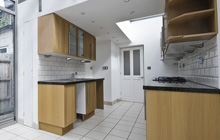 Sampford Courtenay kitchen extension leads