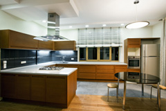 kitchen extensions Sampford Courtenay